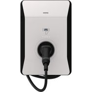 Vestel Zes Elektrikli Araç RFID Şarj Istasyonu Kablolu 22KW 32A 5 Metre 2025