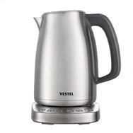 Vestel Ziyafet 7253 Seri S3000 DGT Inox Su Isıtıcı