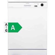 Vestfrost VF-301 3 Programlı Bulaşık Makinesi