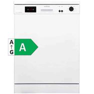 Vestfrost VF 501 5 Programlı Bulaşık Makinesi