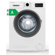 Vestfrost VF 6102 Çamaşır Makinesi
