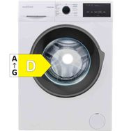 Vestfrost VF CM 9102 DG Çamaşır Makinesi