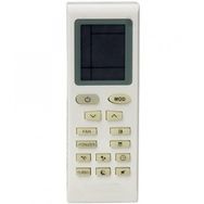 Vestfrost VFAC 18 24 İnveter A++ Klima Kumandası