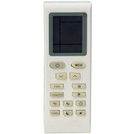 Vestfrost VFAC 9 12 İnverter A+ Klima Kumandası