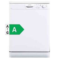 Vestfrost VFBM 401 Bulaşık Makinesi