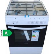 Vestfrost VFFRN 7014 P A Sınıfı 65 lt Solo Ocaklı Fırın Beyaz