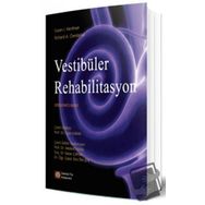 Vestibüler Rehabilitasyon - İstanbul Tıp Kitabevi