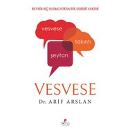 Vesvese - Arif Arslan