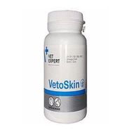 Vet Expert Vetoskin 90 Kapsül Köpek Kedi Tüy ve Deri Vitamin