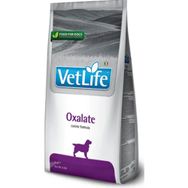 Vet Life Oxalate 2 kg Köpek Maması