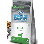 Vet Life Renal 2 kg Köpek Maması