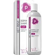Vet Prive Derma 200 ml Kedi Sıvı Şampuanı