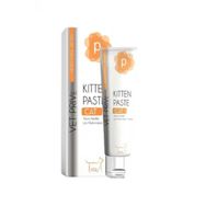 Vet Prive Kitten Paste Yavru Kediler İçin 100 gr Multivitamin Pasta