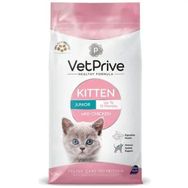 Vet Prive Kitten Tavuklu 10 kg Yavru Kedi Maması