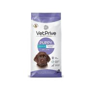 Vet Prive Kuzu Etli Orta ve Iri Irk 14 kg Yavru Köpek Maması
