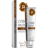 Vet Prive Lysine 100 gr Kedi Vitamin Pastası
