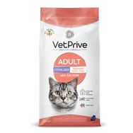 Vet Prive Sterilised Somonlu 1.5 KG Kedi Kuru Maması