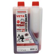 Veta 1 lt Ölçekli İki Zamanlı Motor Yağı