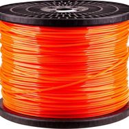 Veta 131630 4.0 mm 566 mt 4 Köşe Turuncu Misina