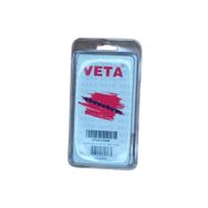 Veta 14.5 Diş 1/4 inç 1.1 mm Kesik Zincir
