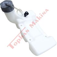 Veta 162375-Oleo-Mac Sparta 42 44 Stark 42 44 Benzin Deposu