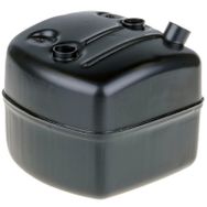 Veta 166912 Husqvarna 365 272 Egzoz