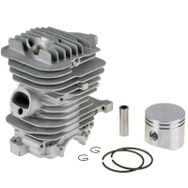 Veta 166996-Oleo-Mac 941C 941Cx 40 mm Silindir+Piston Seti