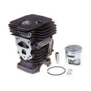 Veta 167001-Husqvarna 450 44 mm Silindir+Piston Seti
