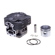 Veta 167002-Kawasaki TJ53 44 mm Silindir+Piston Seti