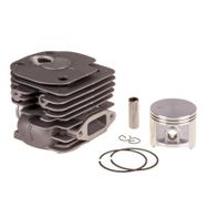 Veta 167007-Husqvarna 372 50 mm Silindir+Piston Seti