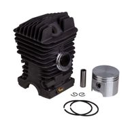 Veta 168915 Nikasil-Stihl Ms290 46 mm Silindir+Piston Seti