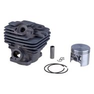 Veta 168920 Nikasil-Stihl Ms361 47 mm Silindir+Piston Seti