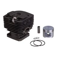 Veta 168930 Nikasil-Stihl FS450 FR450 42 mm Silindir+Piston Seti