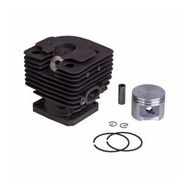 Veta 168931 Nikasil-Stihl Fs480 Fr480 44 mm Silindir+Piston Seti