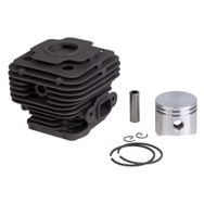 Veta 168933 Nikasil-Oleo-Mac Sparta 42 44 Efco Stark 42 44 40 mm Silindir+Piston Seti