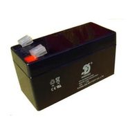 Veta 16A 12 v 7 Ah Şarjlı Pompa Aküsü
