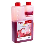 Veta 2T 2 Zamanlı 1 lt 12'li Motor Yağı