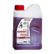 Veta 2T10 İki Zamanlı 1 lt Benzin Karışım Yağı