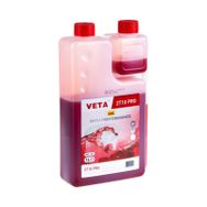 Veta 2T10 Pro 2 Zamanlı 1 lt Ölçekli Benzin Katkısı