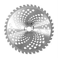 Veta 40D 255x25.4x1.3 mm Tırpan Bıçağı Elmas Uç