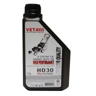 Veta 4T10 1 lt Dört Zamanlı Motor Yağı