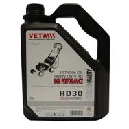 Veta 4T30 3 lt Dört Zamanlı Motor Yağı