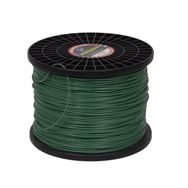 Veta Pro 3.3 mm 926M Yeşil Yuvarlak Misina