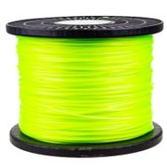 Veta Pro Sarı 3.3 mm 916 m 6 Köşe Misina