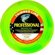 Veta Pro Sarı 3.50 mm 40 m 6 Köşe Misina