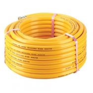 Veta Sarı 10 mm x 50 m Rekorlu Basınçlı İlaçlama Hortum