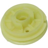 Veta TM0043 Kısa Geniş 13.5 mm İp Makarası