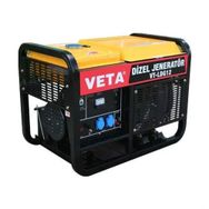 Veta VT-LDG12 Dizel Jeneratör