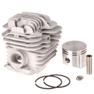 Veta VT03611 Oleo-Mac 952 GS520 45 mm Silindir + Piston Seti
