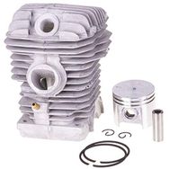 Veta VT03612-Stihl MS210 021 40 mm Silindir+Piston Seti
